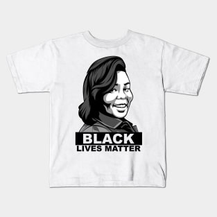 Breonna Taylor Kids T-Shirt